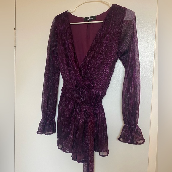 Lulus romper - Picture 2 of 7